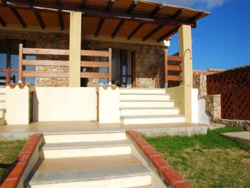 Sardinie - Vakantiehuisjes Is Cannisonis in Torre dei Corsari (55)